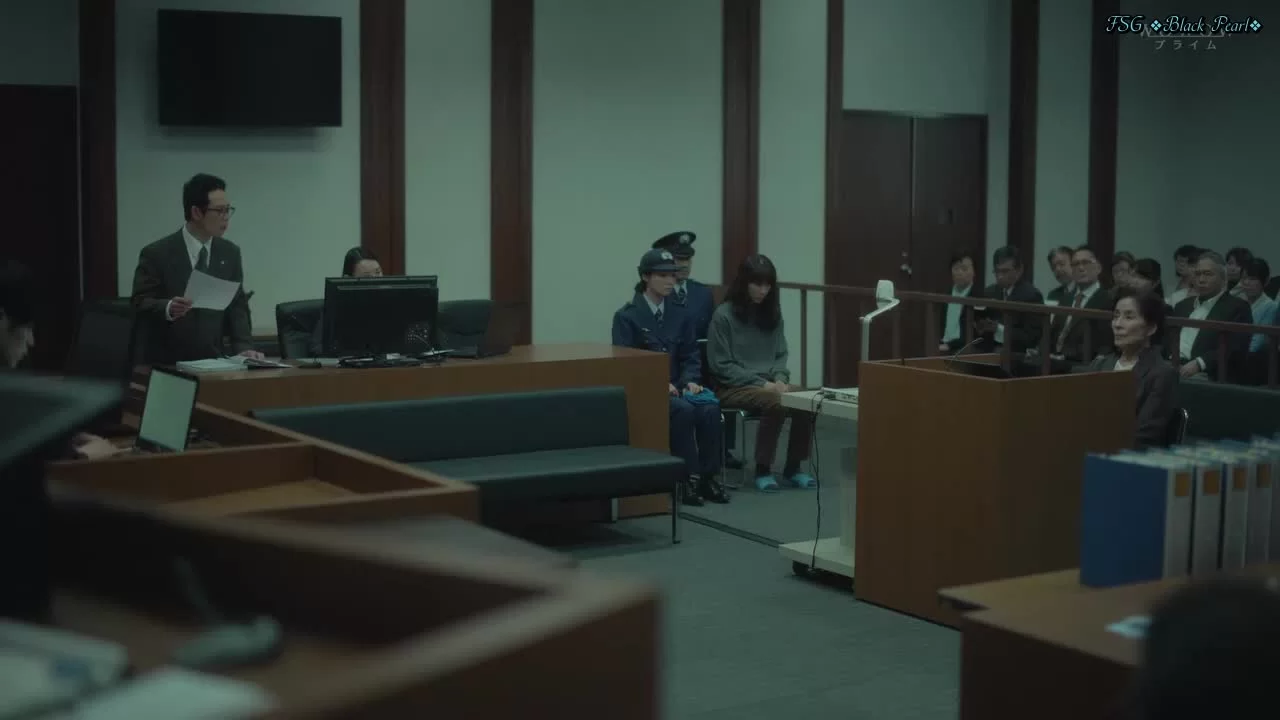 Дом на холме 2 серия