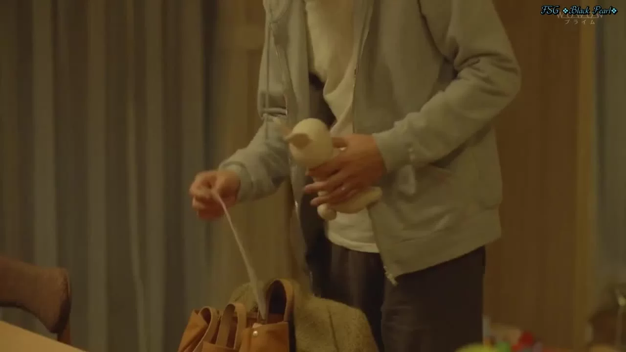 Дом на холме 4 серия