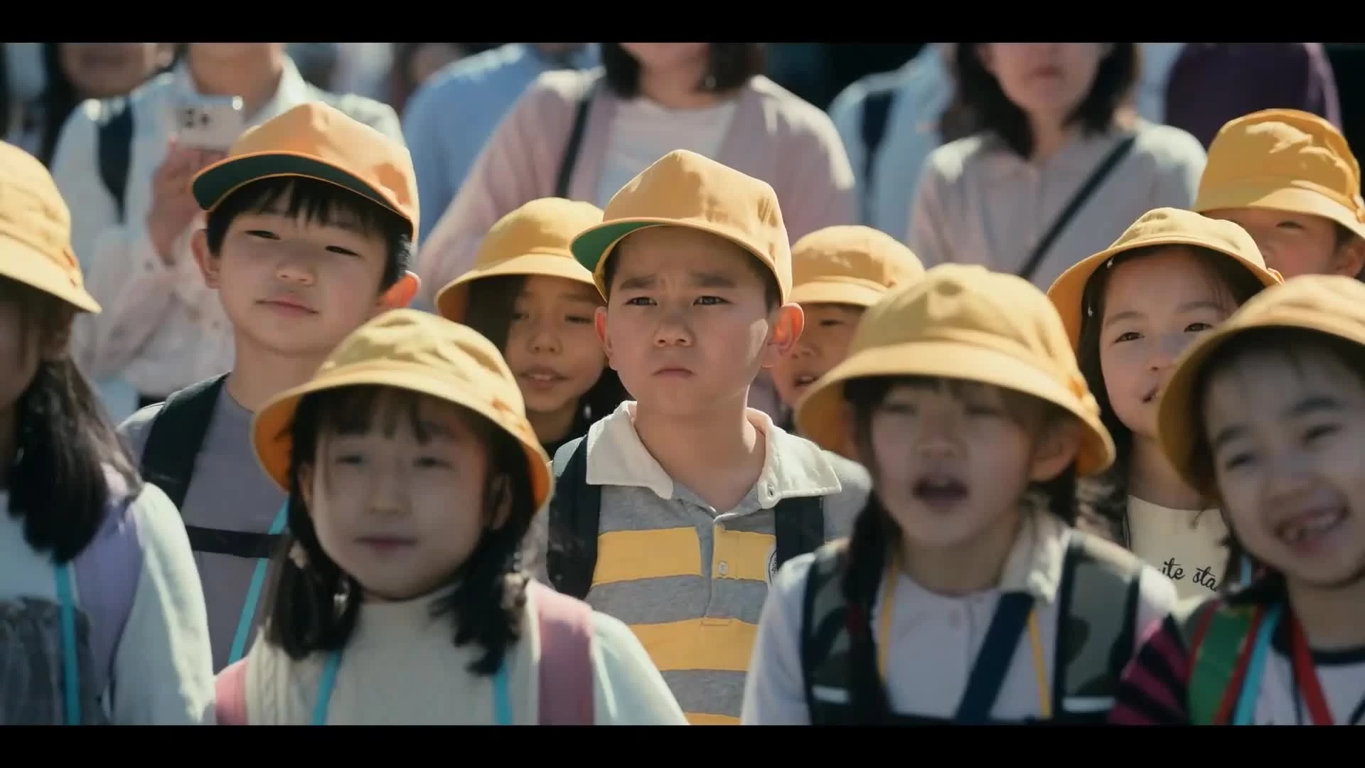 Дом ниндзя (2024) 2 серия