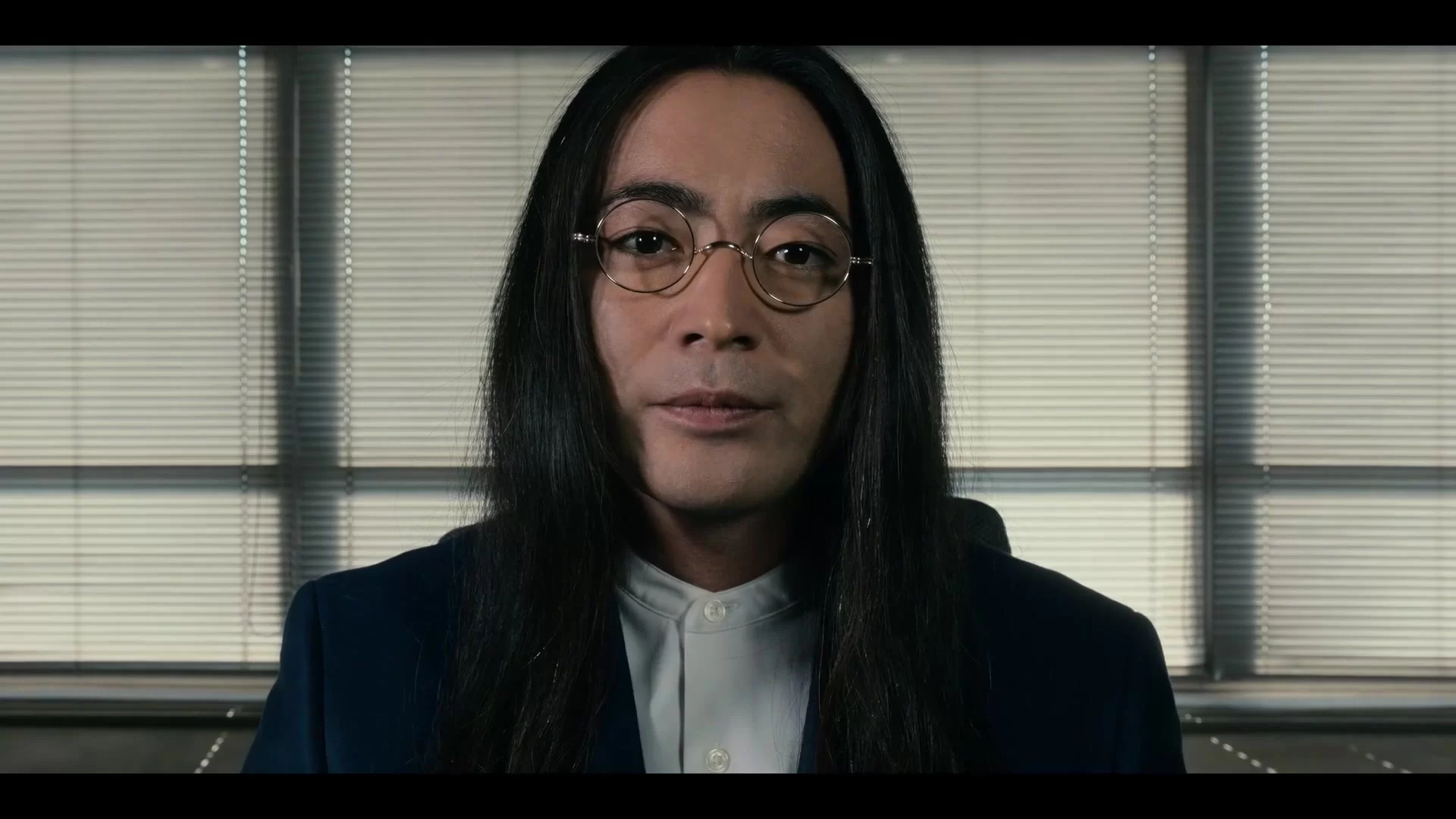 Дом ниндзя (2024) 3 серия