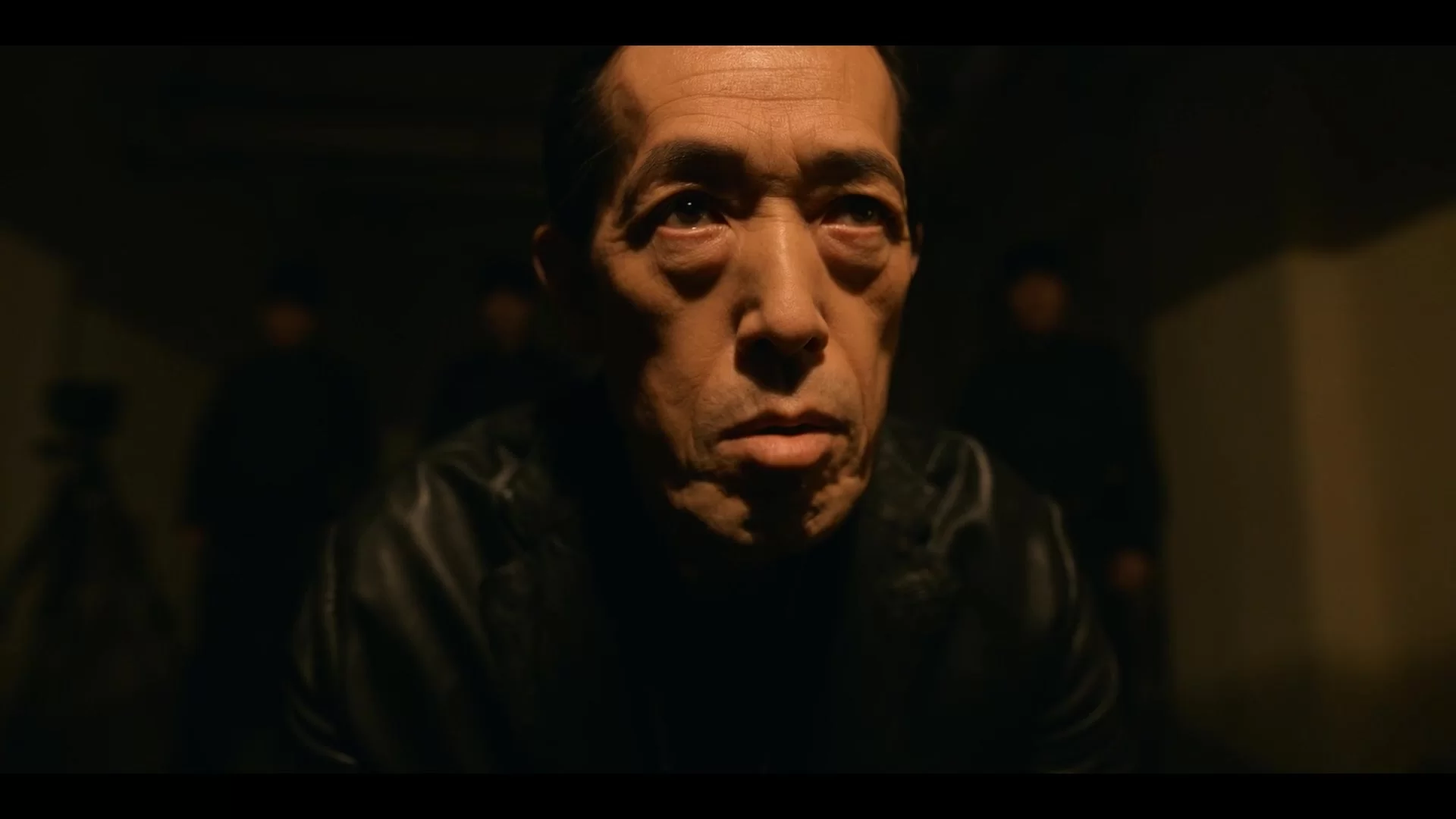 Дом ниндзя 6 серия