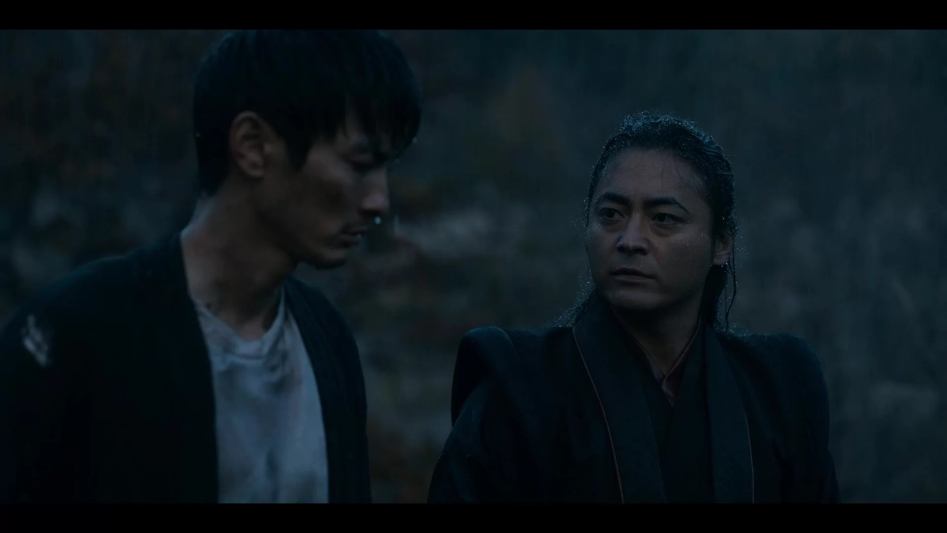 Дом ниндзя (2024) 7 серия