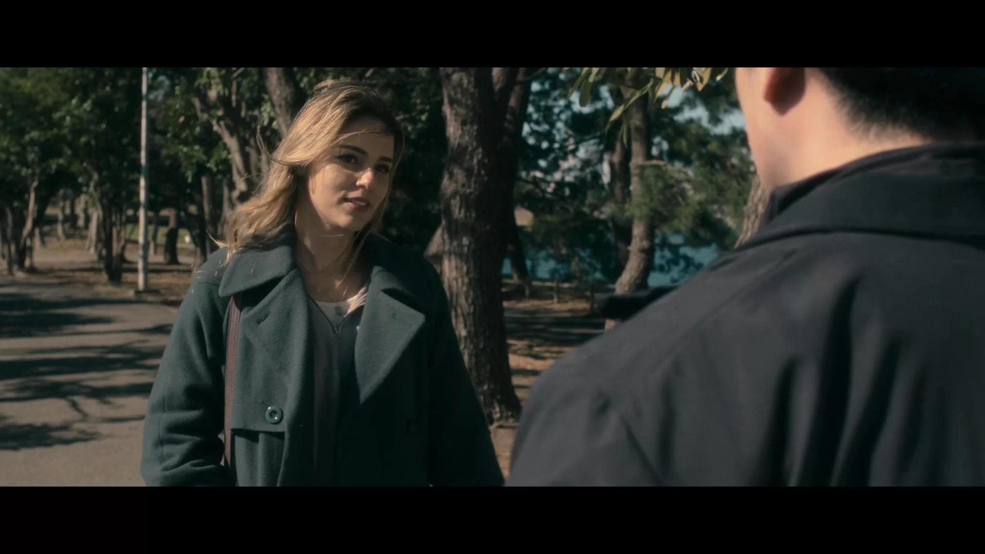 Дом совы 1 серия