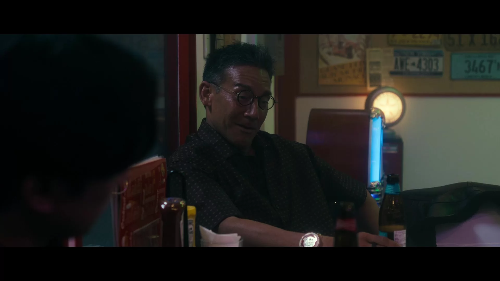 Дом совы 10 серия