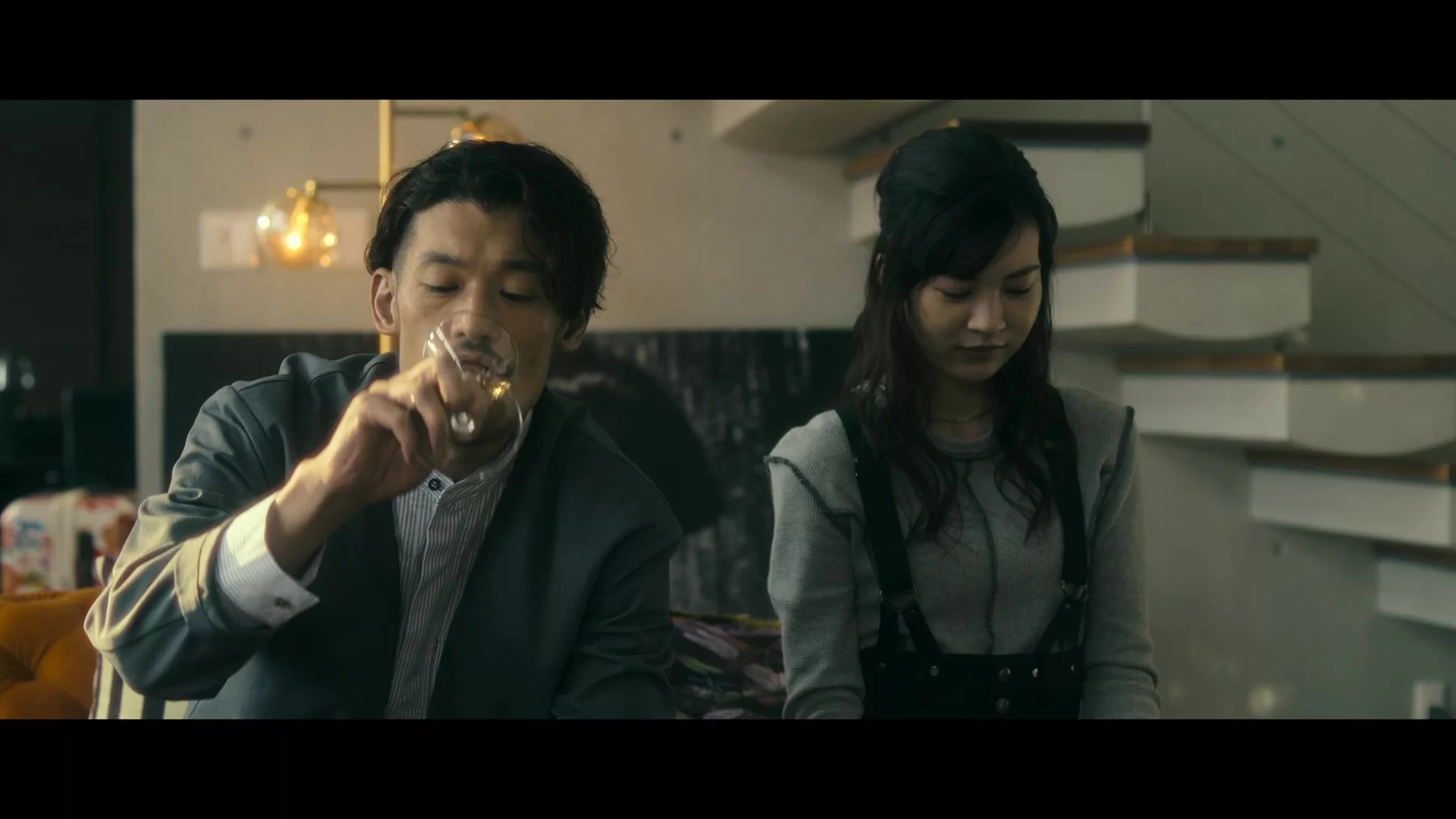 Дом совы 7 серия