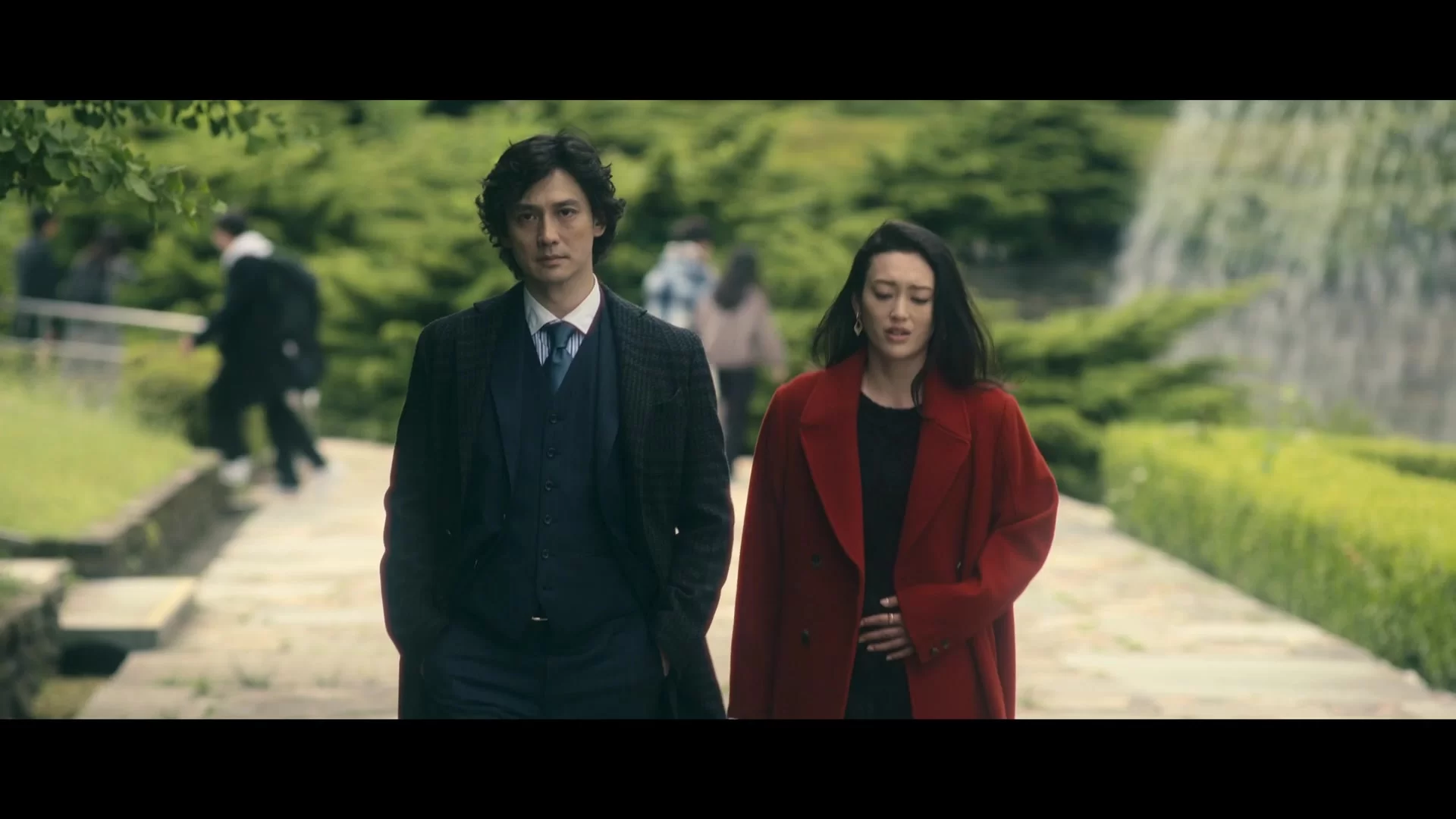 Дом совы 9 серия