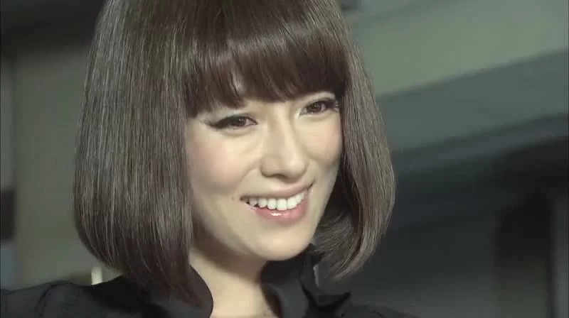 Домохозяйка-детектив: Я тень 2 серия