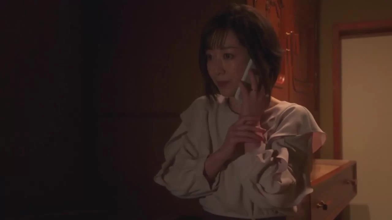 Дорогая ложь: Нежная тьма (2022) 3 серия