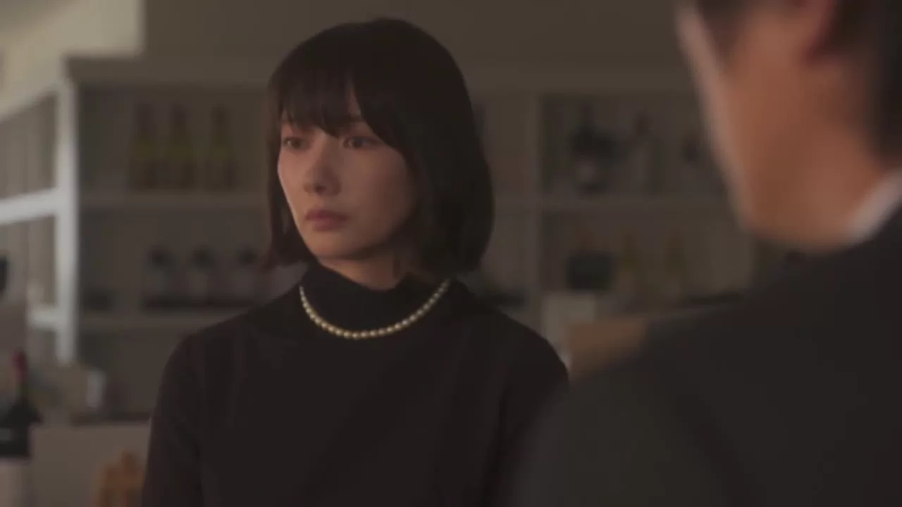 Дорогая ложь: Нежная тьма (2022) 4 серия