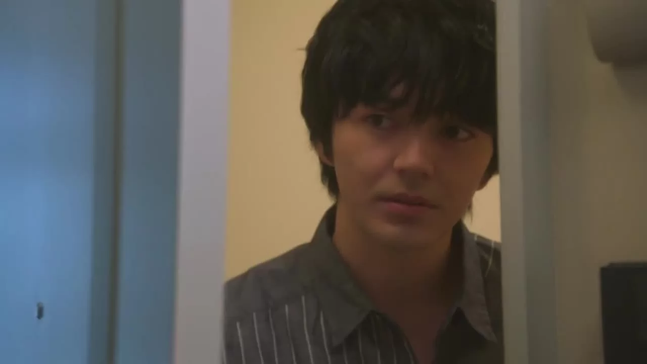 Дорогая ложь: Нежная тьма (2022) 6 серия