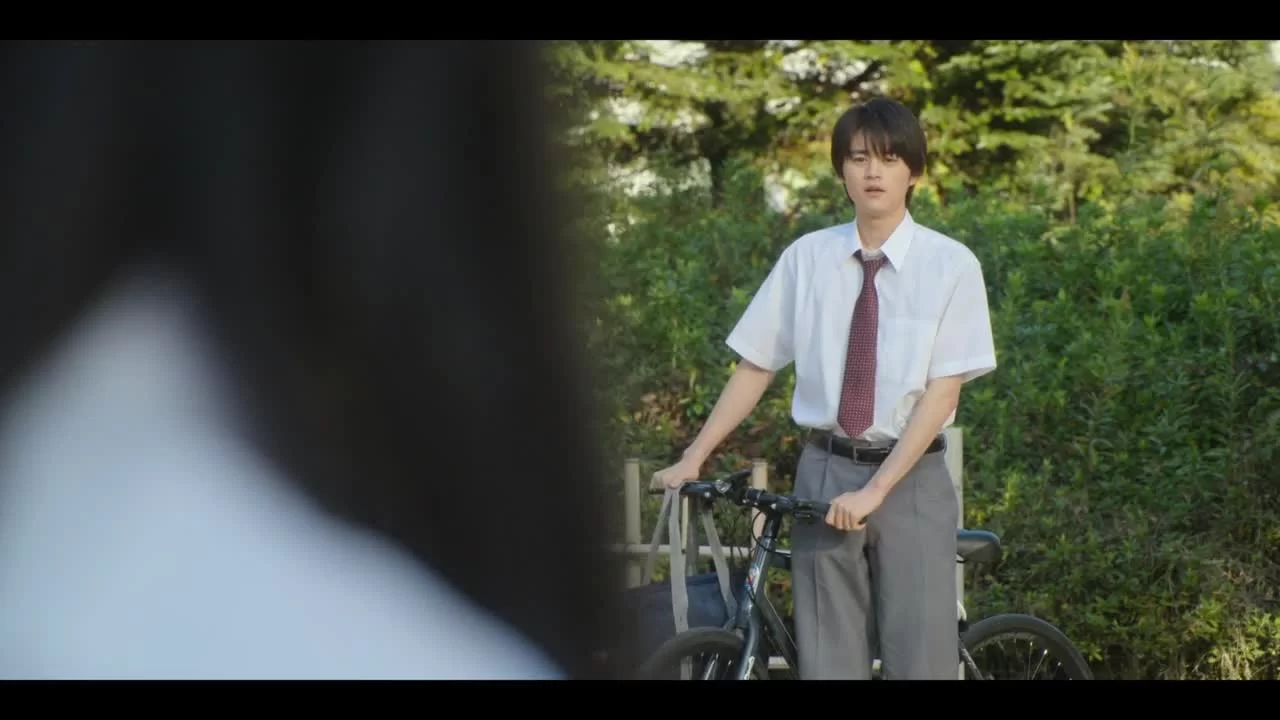 Достучаться до тебя 1 серия