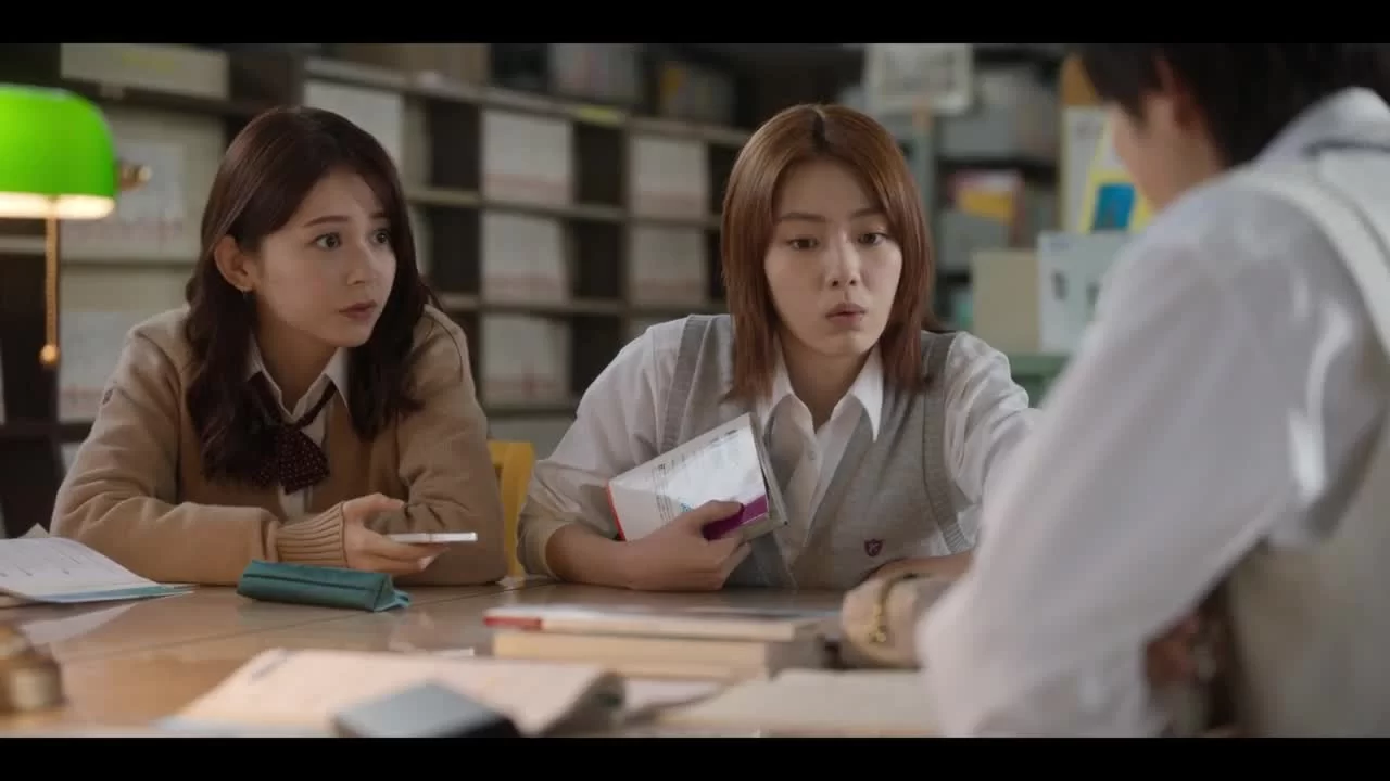 Достучаться до тебя 2 серия