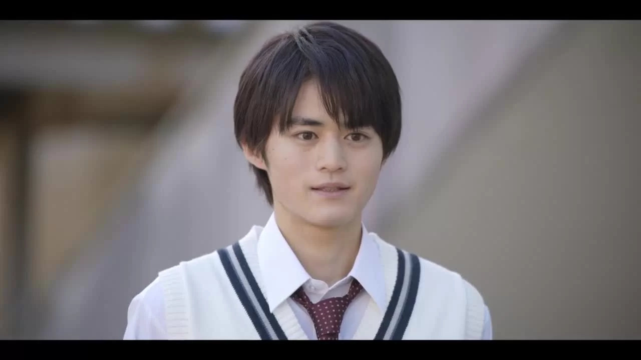 Достучаться до тебя 3 серия