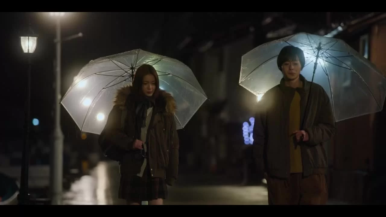 Достучаться до тебя 5 серия