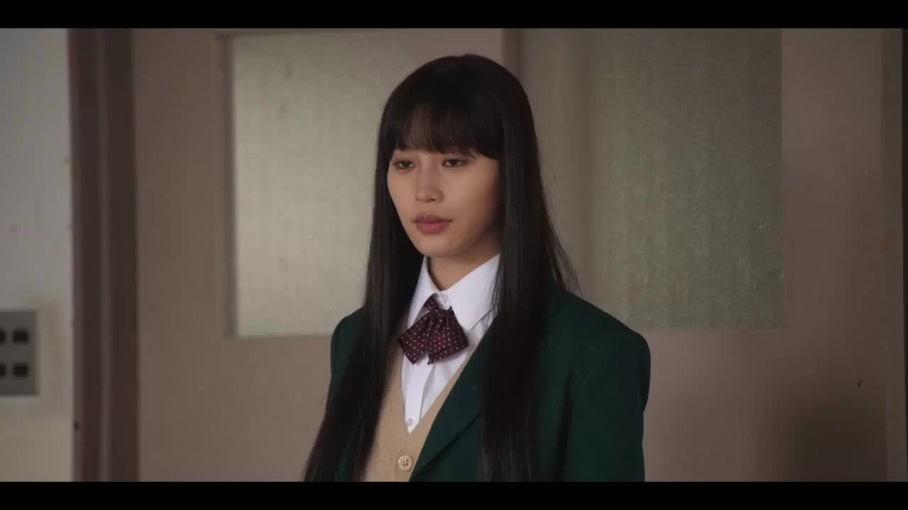 Достучаться до тебя 6 серия