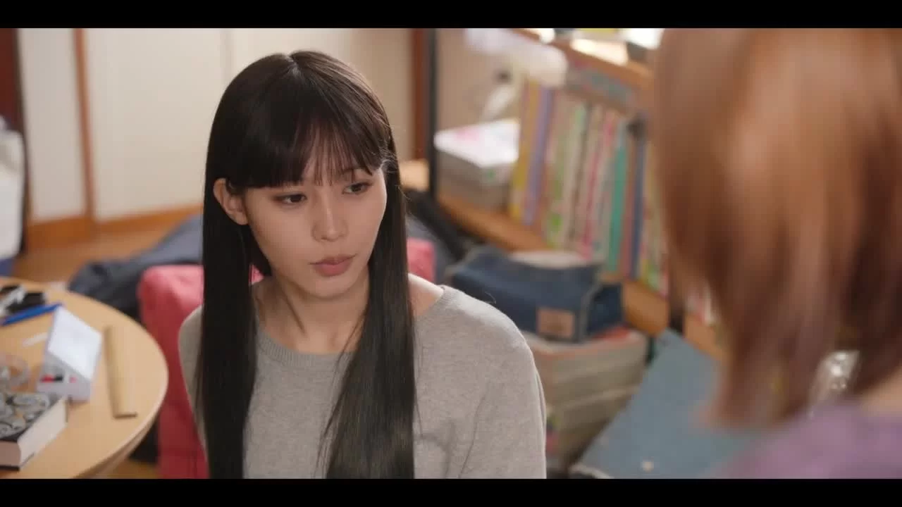 Достучаться до тебя 7 серия