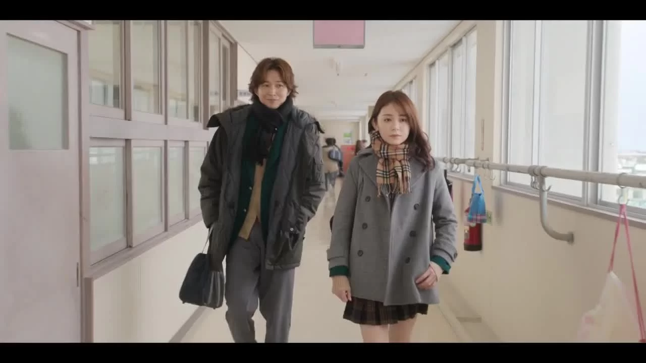 Достучаться до тебя 8 серия