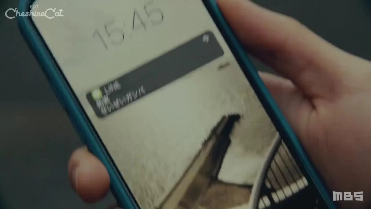 Дочь лидера культа 3 серия