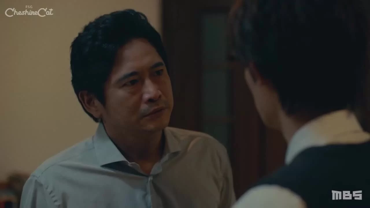 Дочь лидера культа 6 серия