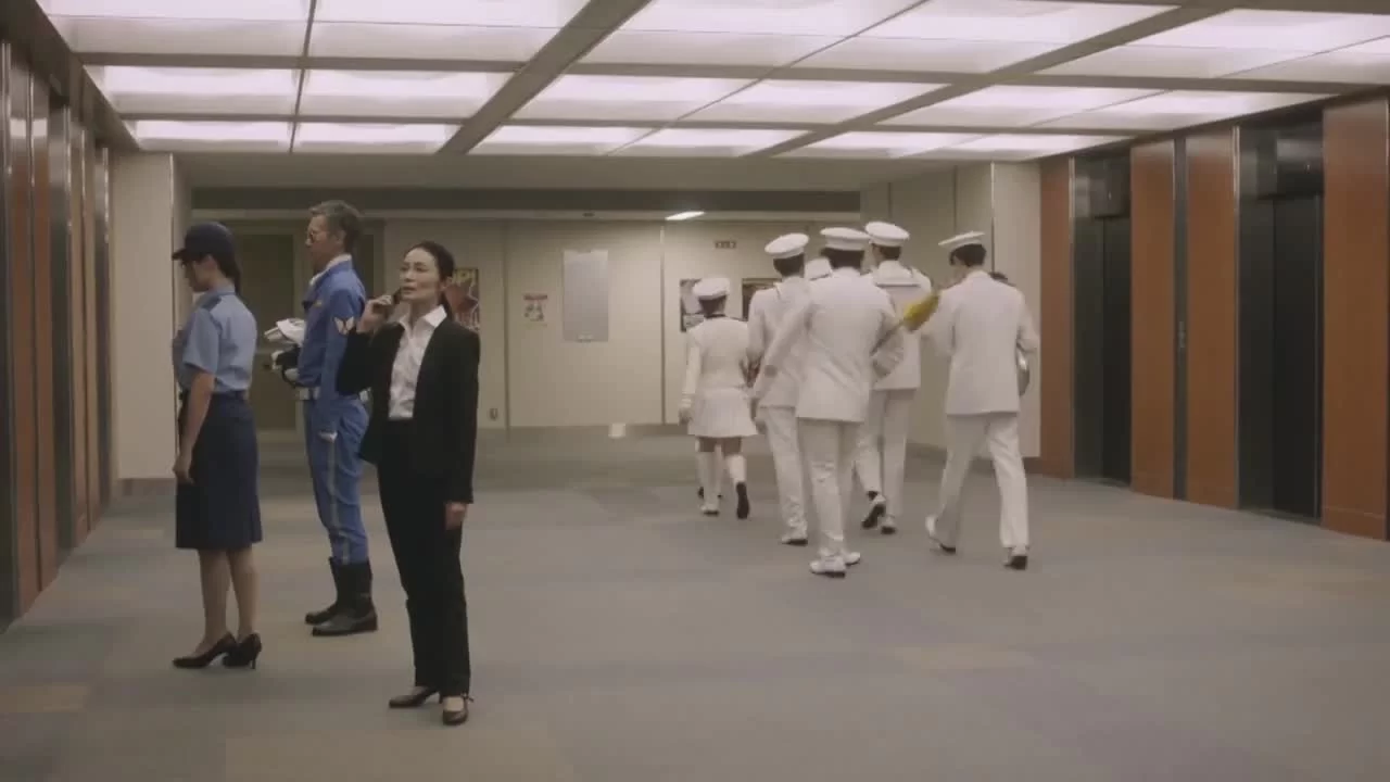 Дочь Люпена (2019) 10 серия