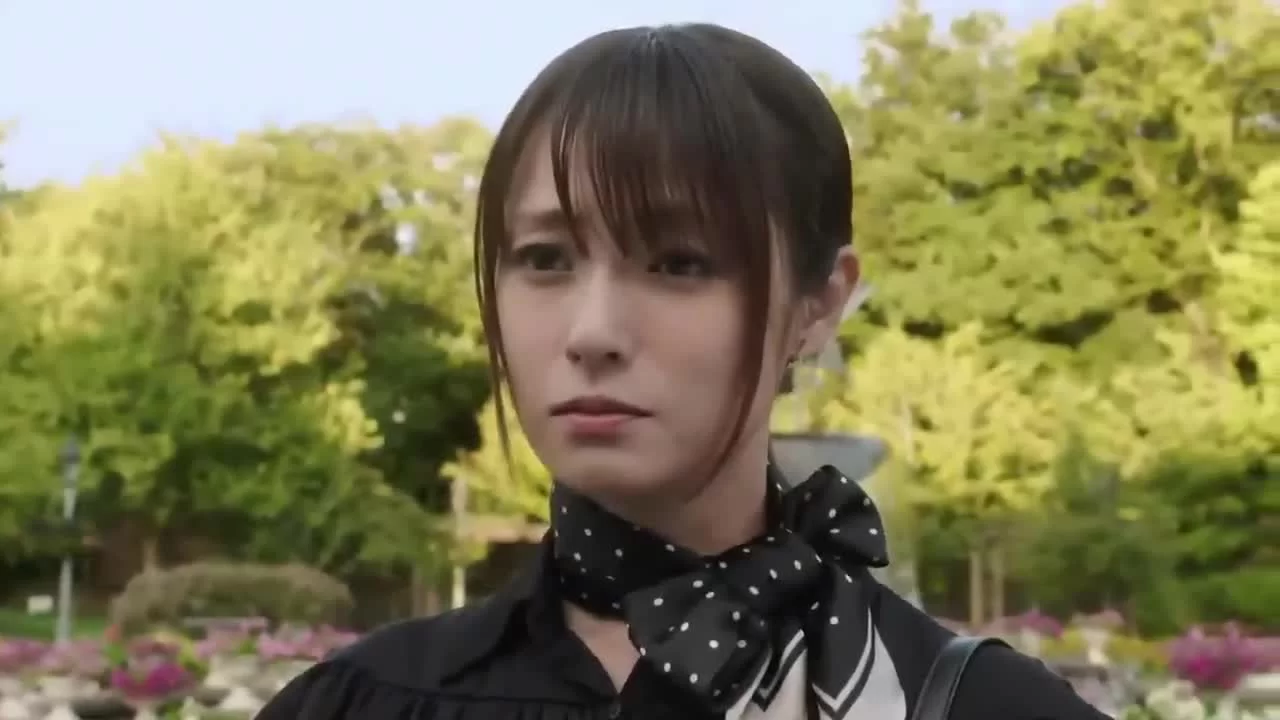 Дочь Люпена 6 серия