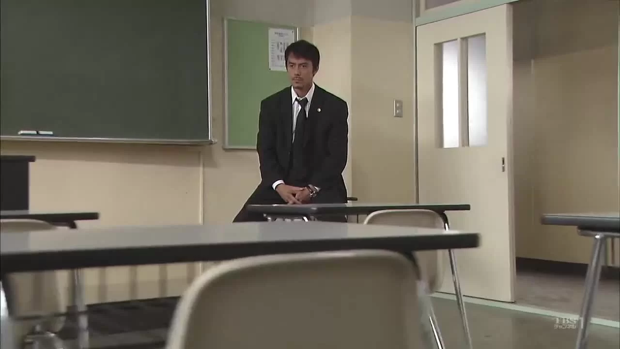 Драгонзакура (2005) 11 серия