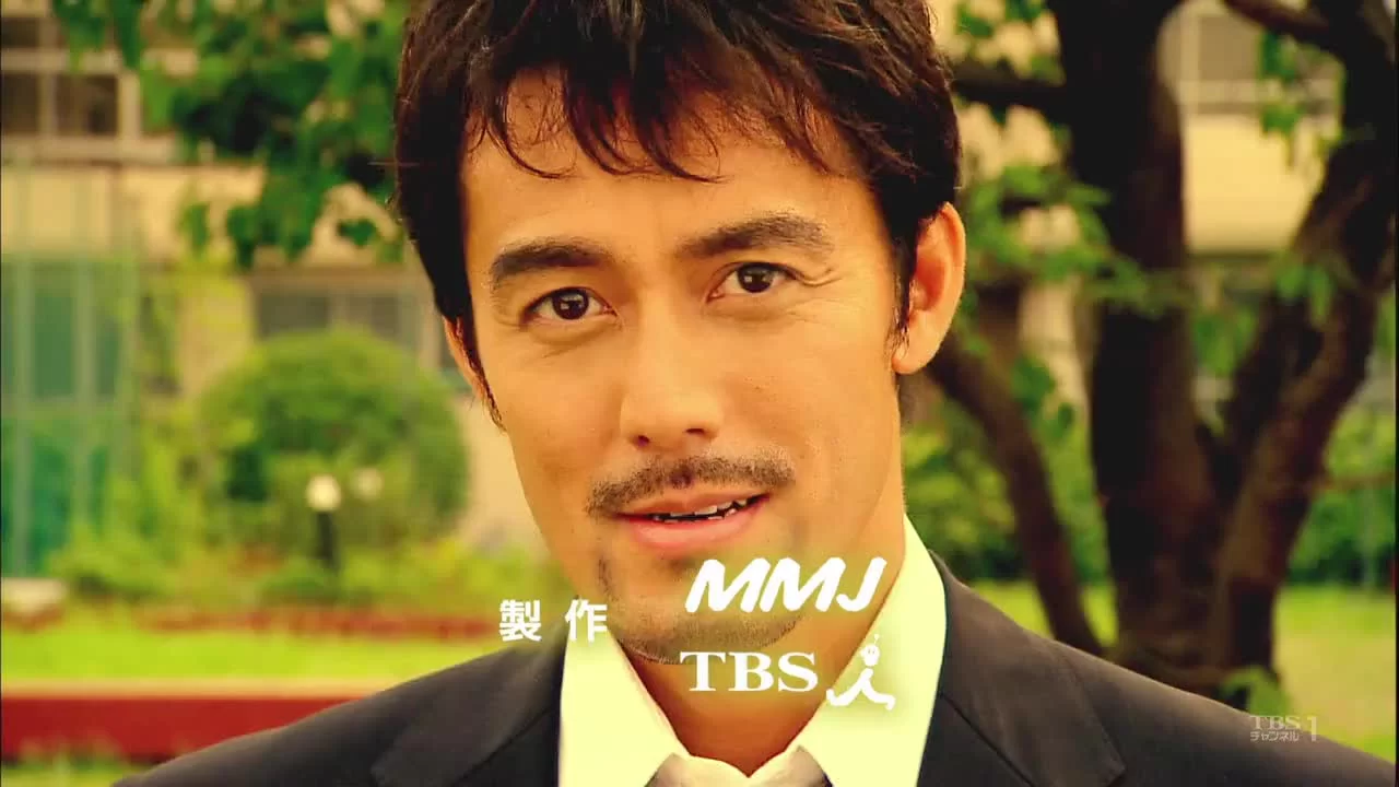 Драгонзакура 3 серия