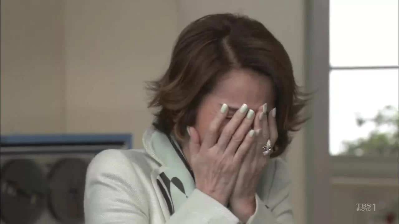 Драгонзакура 5 серия