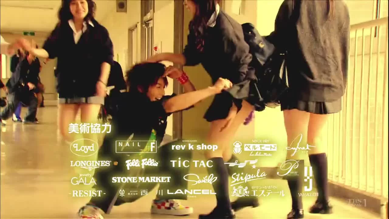 Драгонзакура (2005) 6 серия