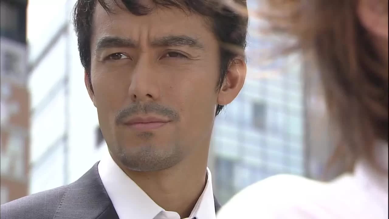 Драгонзакура (2005) 9 серия