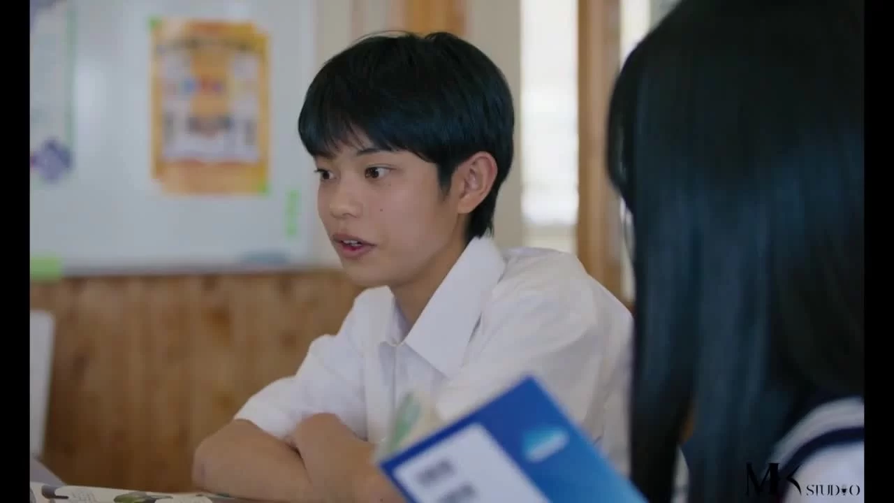 Дразнилка Такаги 3 серия