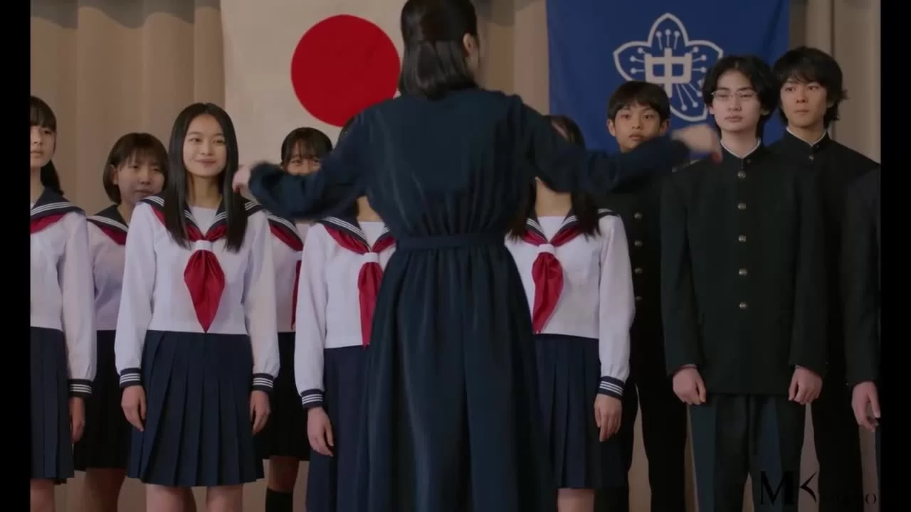 Дразнилка Такаги 6 серия