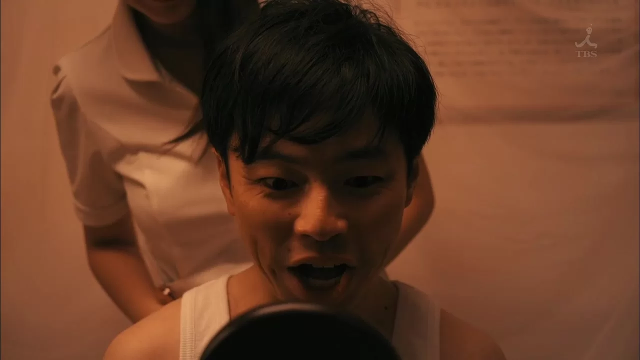 Другая полиция 2 серия