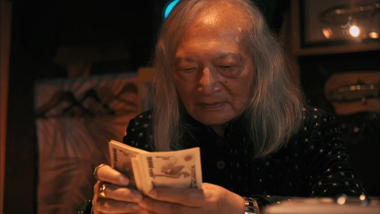 Другая полиция 5 серия