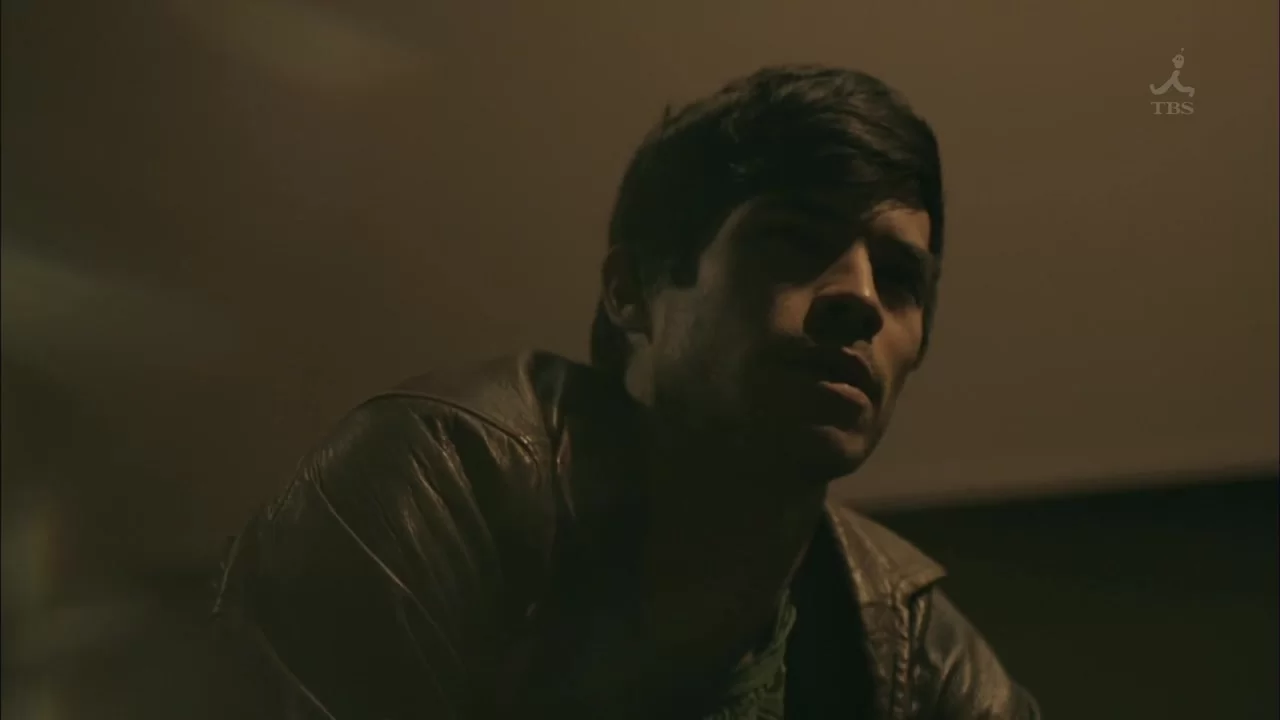 Другая полиция 7 серия