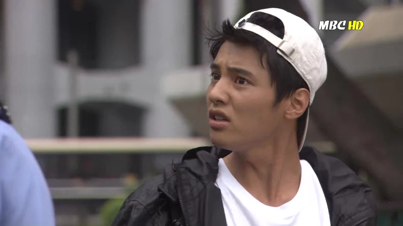 Друзья 1 серия