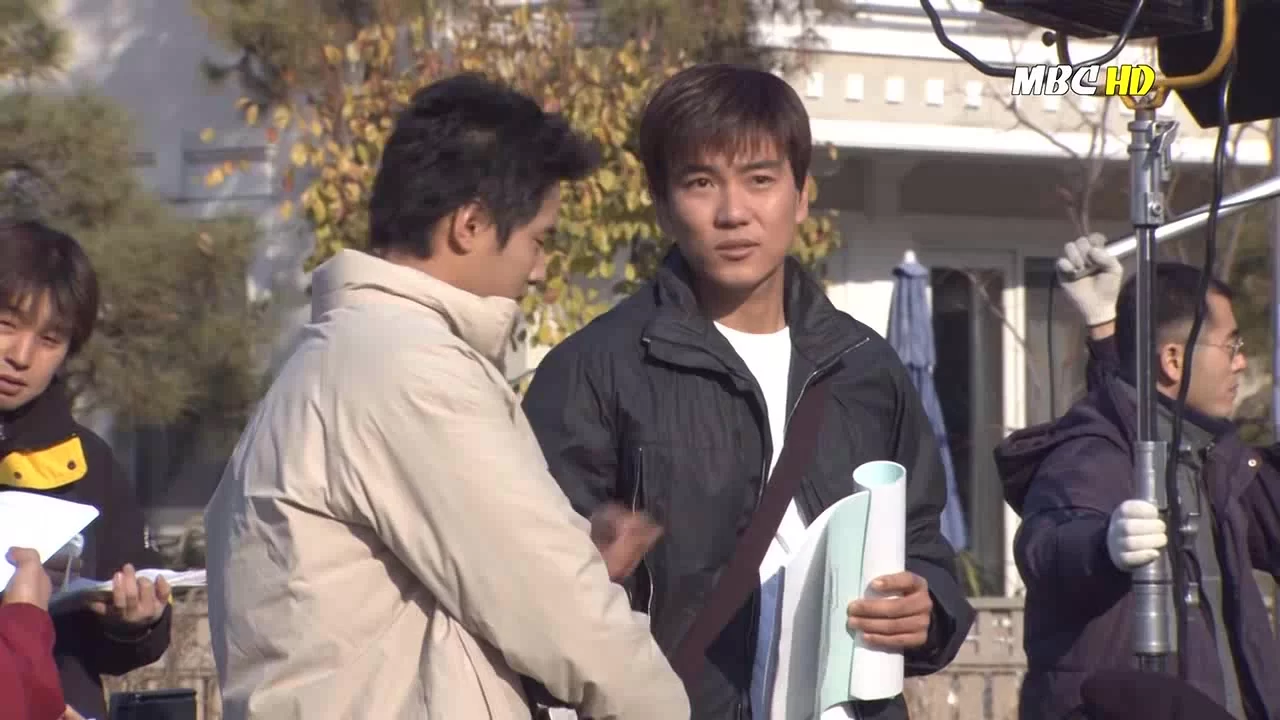 Друзья 4 серия