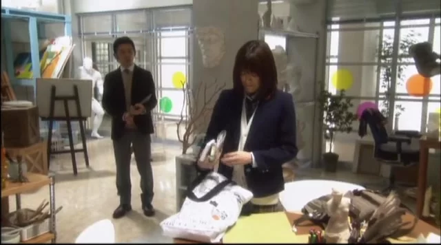 Друзья-призраки 1 серия