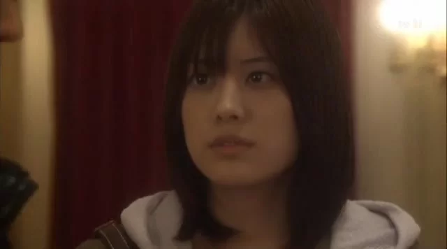 Друзья-призраки 3 серия