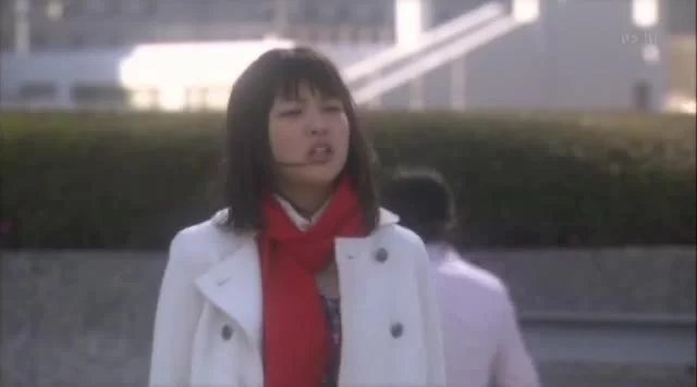 Друзья-призраки 7 серия