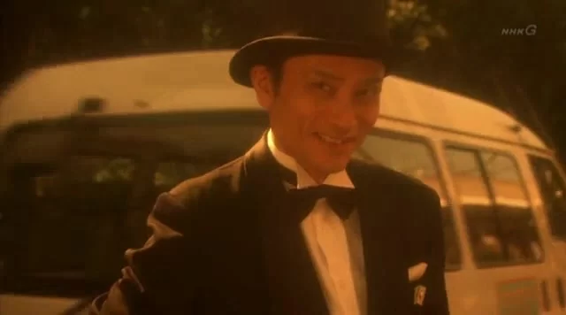 Друзья-призраки 9 серия