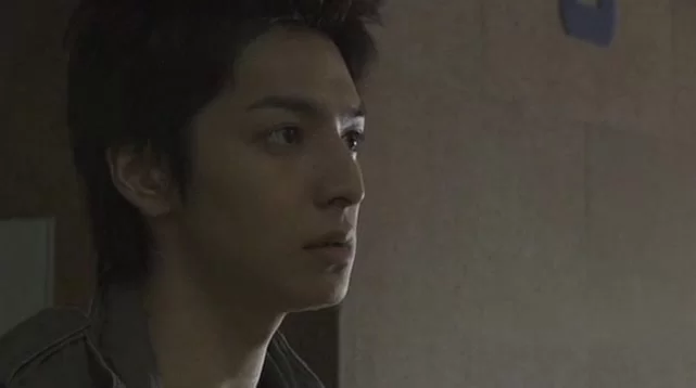 Дьявол 1 серия