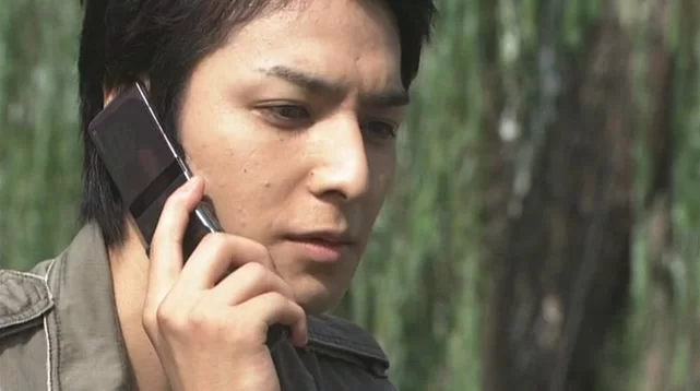 Дьявол 10 серия