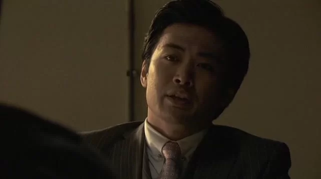 Дьявол 11 серия