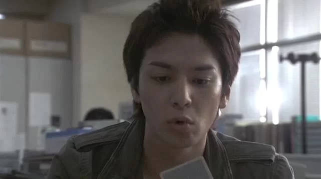 Дьявол 2 серия