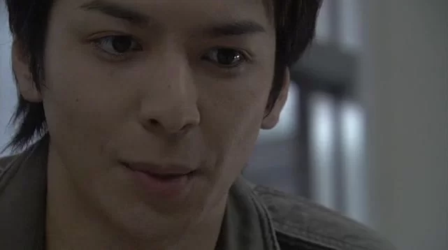 Дьявол 8 серия