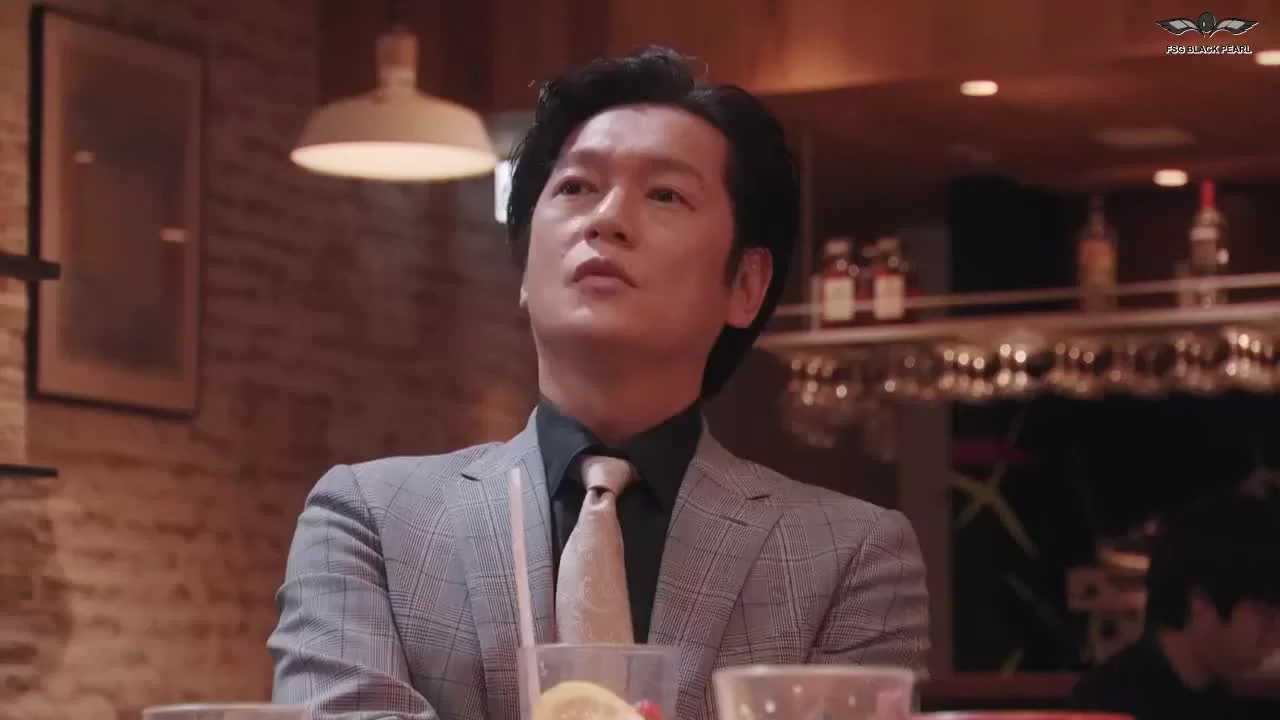 Если бы я поцеловал тебя тогда 3 серия