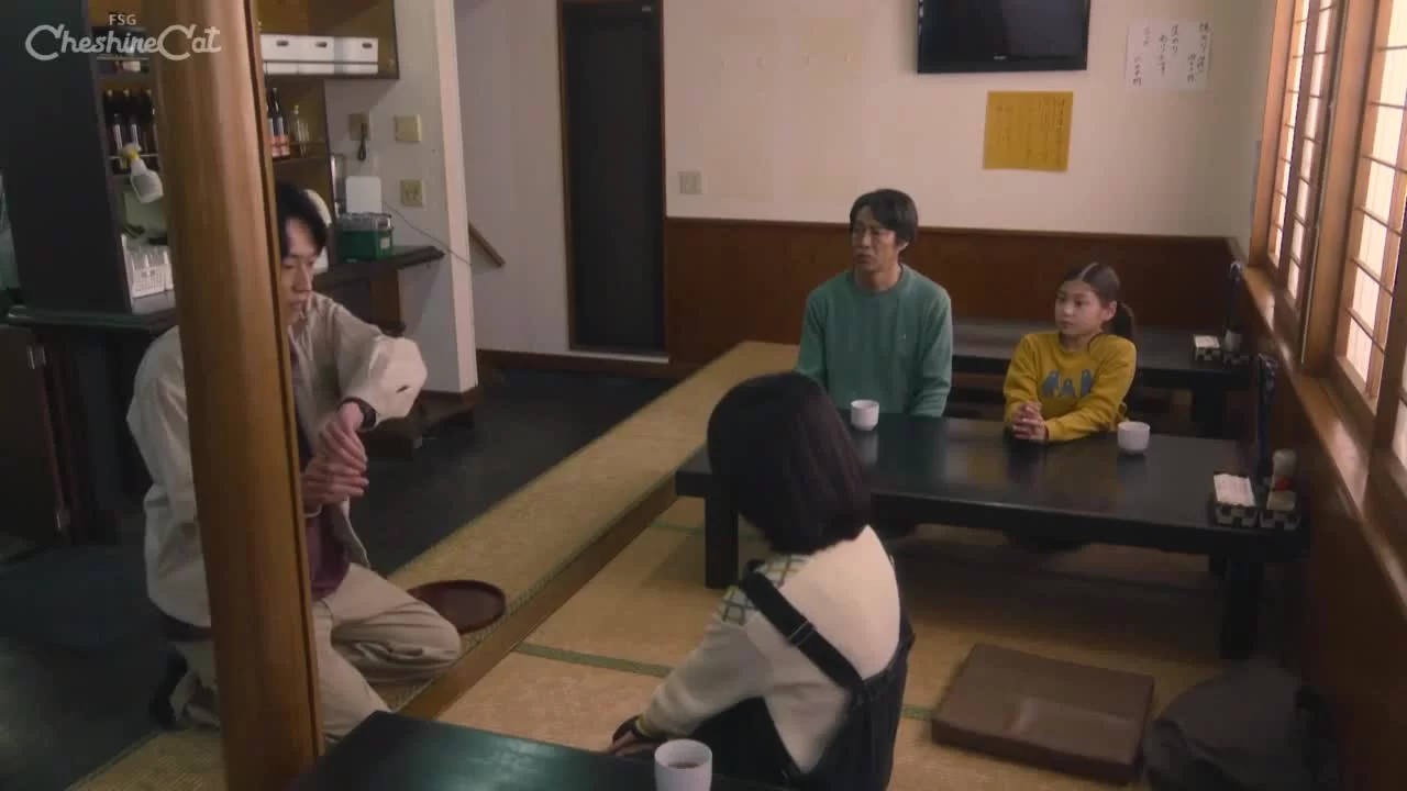 Если моя жена станет ученицей начальной школы 10 серия