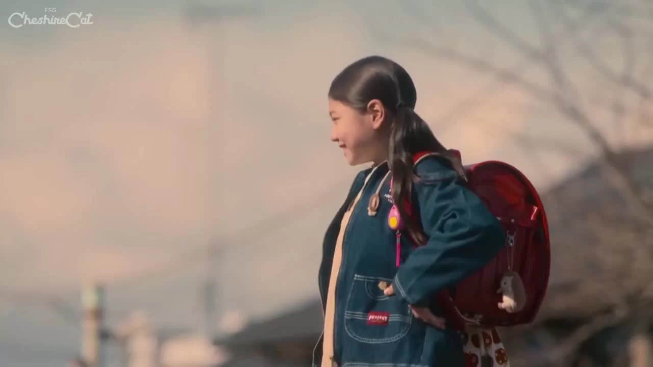 Если моя жена станет ученицей начальной школы (2022) 2 серия