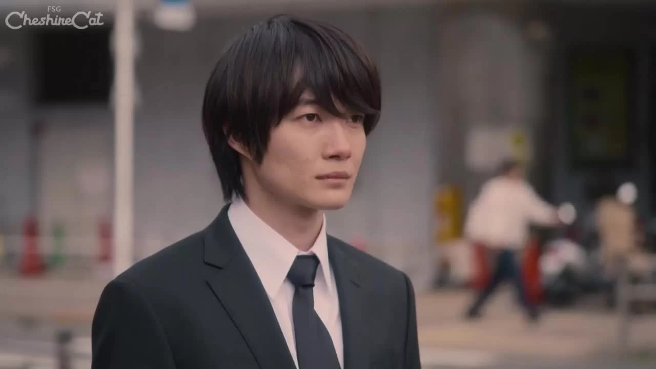 Если моя жена станет ученицей начальной школы (2022) 7 серия